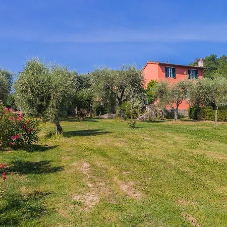 Tenuta Bellosguardo Holiday home