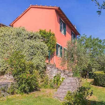 Tenuta Bellosguardo * Lucca