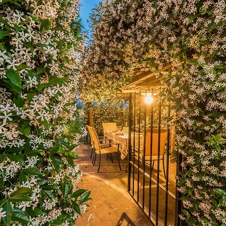 Tenuta Bellosguardo Holiday home