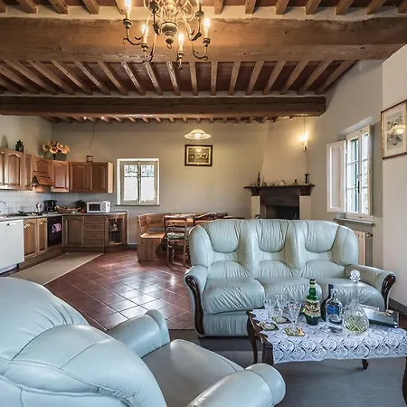 Tenuta Bellosguardo *
