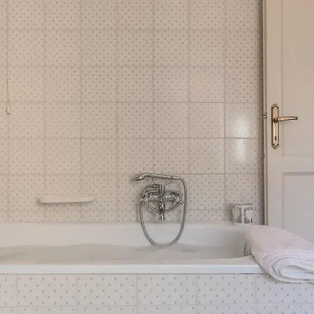Holiday home Tenuta Bellosguardo *