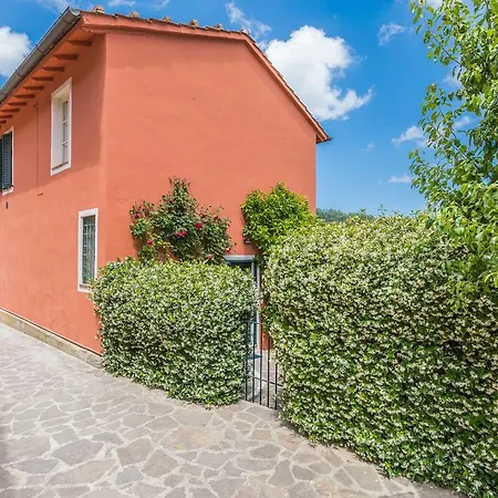 Tenuta Bellosguardo Holiday home *