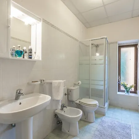 Holiday home Tenuta Bellosguardo Lucca