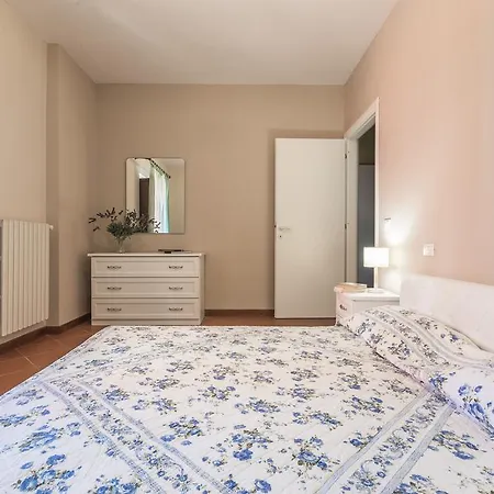 Tenuta Bellosguardo Holiday home Lucca