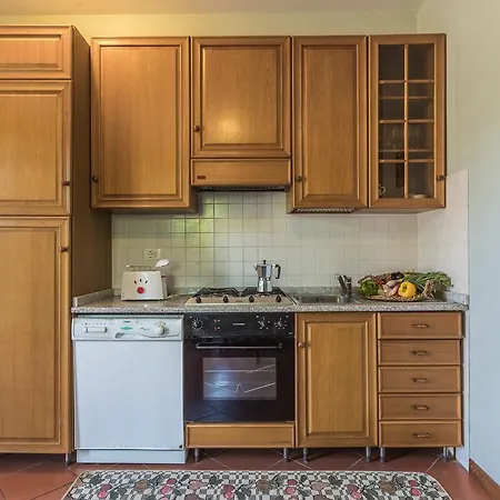 Holiday home Tenuta Bellosguardo Lucca