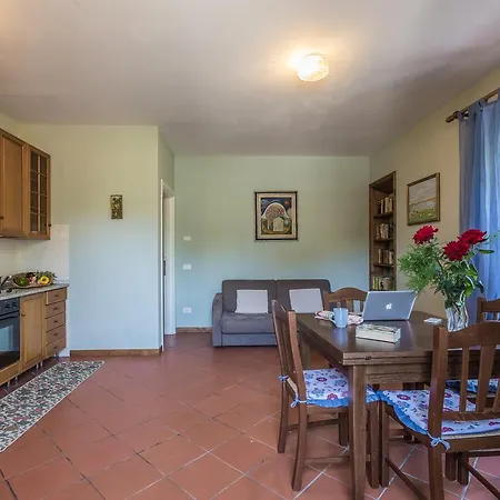 Holiday home Tenuta Bellosguardo *