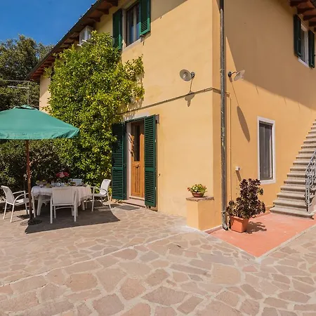 Tenuta Bellosguardo Lucca