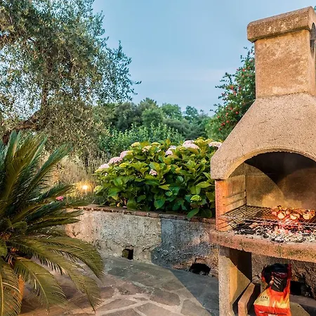 Holiday home Tenuta Bellosguardo