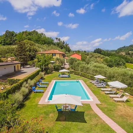 Tenuta Bellosguardo Holiday home *