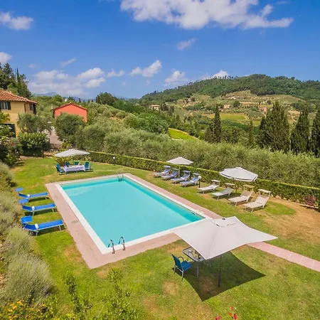 Tenuta Bellosguardo *